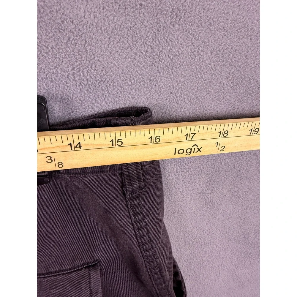 Rothco Ultra Force Cargo Pants Mens Medium Reg Purple BDU Tactical Military Work